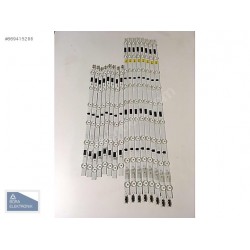 D2GE-460SCA-R3 , D2GE-460SCB-R3 , SAMSUNG UE46F6500 , UE46F6340 , UE46F6270 , LED BAR